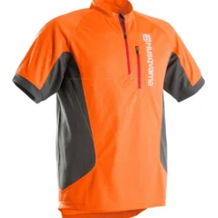 Husqvarna T-shirt Technical Maat S-46