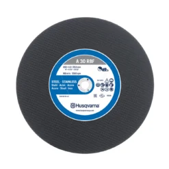 Husqvarna Doorslijpschijf 350 Staal 20mm