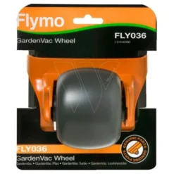 Flymo Fly036 Neuswiel Flymo Blad/zuiger