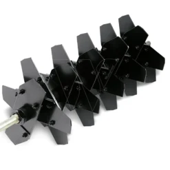 Dt22 Deltamessen Set