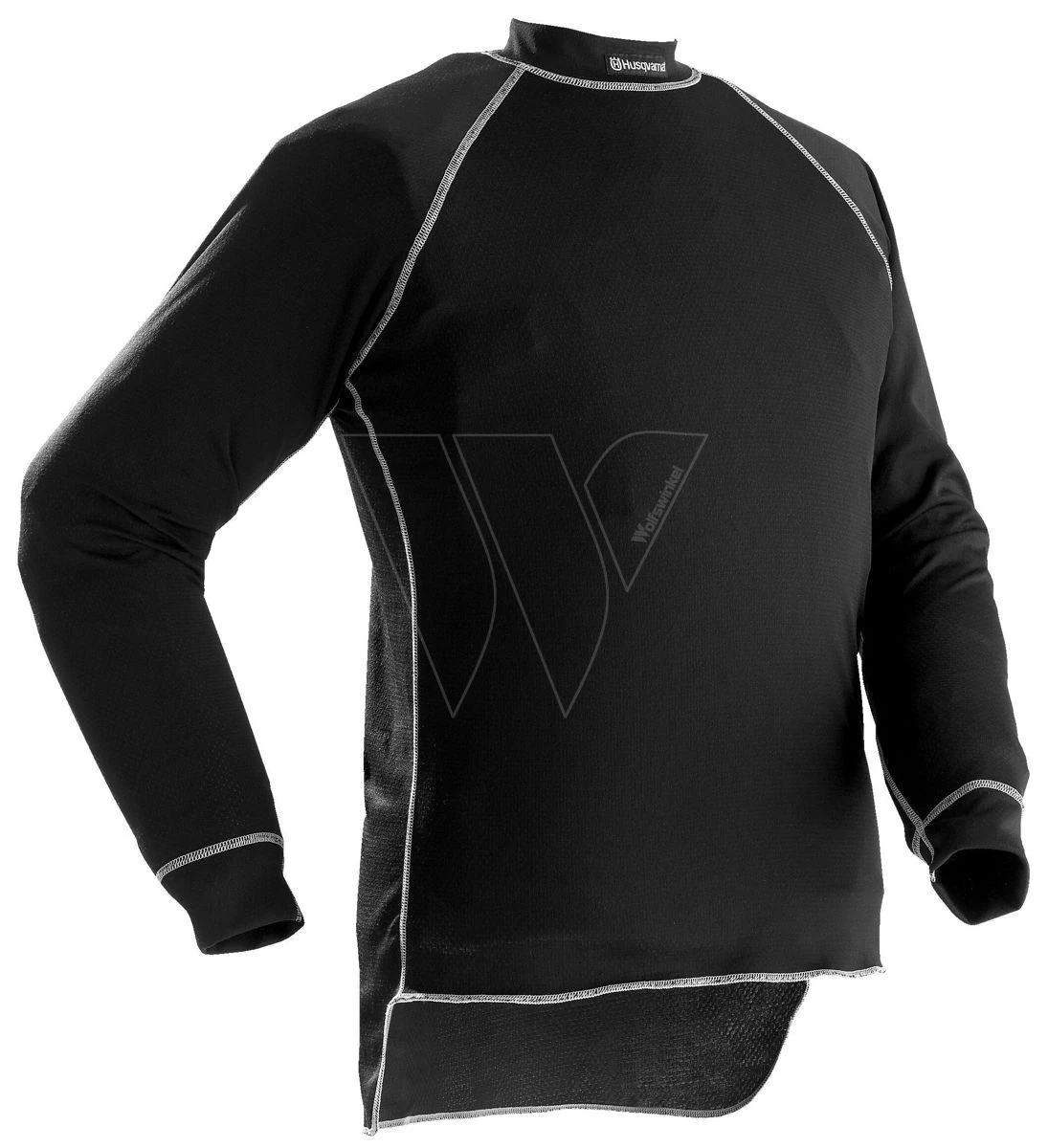 Husqvarna Thermo Ondershirt Langmouw S 3 Husqvarna Thermo Ondershirt Langmouw S
