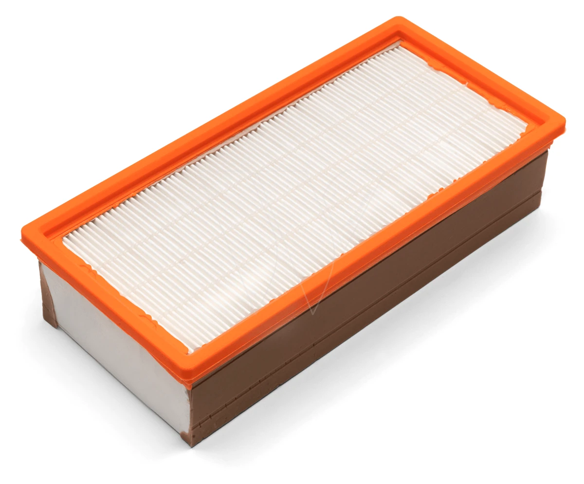 Filter Secondary 3 Filter Secondary