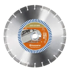 Husqvarna Slijpschijf Elitecut Gs50 ø400