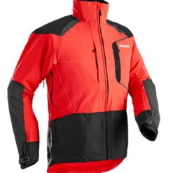 Husqvarna Jonsered Stretch Werkjack - L