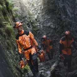 Husqvarna Werk Jas Technical Extreme Xl -Buiten Stil Verkoopwinkel 5823310XX 4 Husqvarna20Forest20Jack20Technical20Extreme20Heren