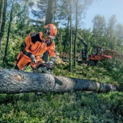 Husqvarna Werk Jas Technical Extreme Xl -Buiten Stil Verkoopwinkel 5823310XX 5 Husqvarna20Forest20Jack20Technical20Extreme20Heren