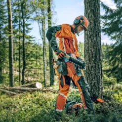 Husqvarna Werk Jas Technical Extreme Xl -Buiten Stil Verkoopwinkel 5823310XX 6 Husqvarna20Forest20Jack20Technical20Extreme20Heren