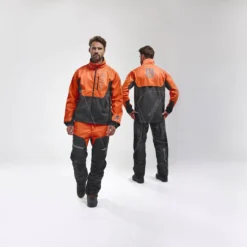 Husqvarna Zaagbroek Classic Heup 48 -Buiten Stil Verkoopwinkel 5823358XX 2 Husqvarna20Zaagbroek20Classic20Oranje2020ms 7