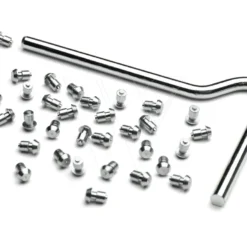 Husqvarna Noppen/spikes Voor Functional Zaaglaars