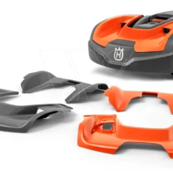 Husqvarna Body Kit Top Cover, Orange (53