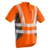 Husqvarna Werk T-shirt High Viz Tech Xxl -Buiten Stil Verkoopwinkel 5963039XX 1 Husqvarna20Werk20T Shirt20High20Viz20Technical