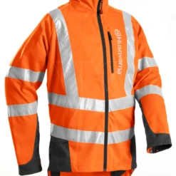 Husqvarna Jas Classic High Viz En471 Xl
