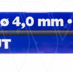 Husqvarna Ronde Vijl 4.0 Mm 5/32" 12st.