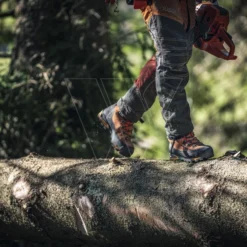 Husqvarna Technical Zaagschoen 24ms - 47 -Buiten Stil Verkoopwinkel 5976592XX 6 HUSQVARNA20TECHNICAL20ZAAGSCHOEN2024MS 1