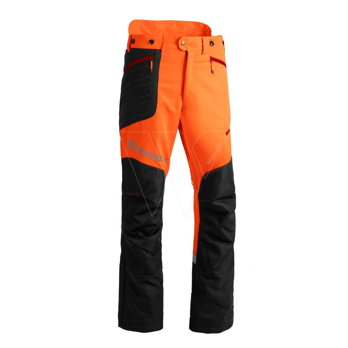 Husqvarna Bosmaaier Trimmer Broek 52 3 Husqvarna Bosmaaier Trimmer Broek 52