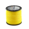 Husqvarna Opti Round ø2.7mm 240m Geel -Buiten Stil Verkoopwinkel 597668832 2 Husqvarna