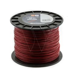 Husqvarna Opti Round ø3.0mm 240m Rood