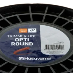 Husqvarna Opti Round ΓΈ3.0mm 637m Rood