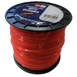 Husqvarna Opti Quadra ø2.4mm 210m Oranje