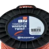 Husqvarna Whisper Twist ø2.7mm 210 Meter 1 Husqvarna Whisper Twist ø2.7mm 210 Meter -Buiten Stil Verkoopwinkel 597669132 1 Husqvarna