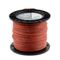 Husqvarna Whisper Twist ø2.7mm 210 Meter 6 Husqvarna Whisper Twist ø2.7mm 210 Meter -Buiten Stil Verkoopwinkel 597669132 2 Husqvarna