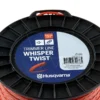 Husqvarna Whisper Twist ø3.0mm 210 Meter -Buiten Stil Verkoopwinkel 597669142 1 Husqvarna