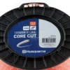 Husqvarna Core Cut ø3.3mm 120 Meter -Buiten Stil Verkoopwinkel 597669240 1 Husqvarna