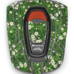 Husqvarna Automower Sticker Flowerbed 320/420/440