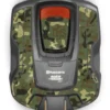 Husqvarna Automower Sticker Camo 315x -Buiten Stil Verkoopwinkel 599295003