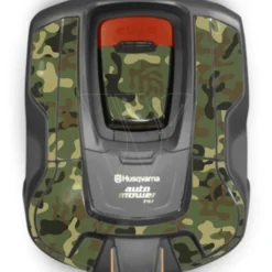 Husqvarna Automower Sticker Camo 315x