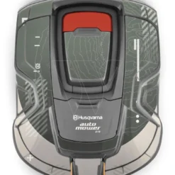 Husqvarna Automower Sticker Geomap 310/315