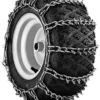 Husqvarna Snowchains 18x8,5-8 -Buiten Stil Verkoopwinkel 964994301