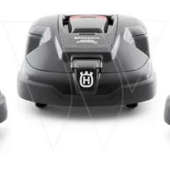 Husqvarna Automower Originele Behuizing Grijs-550