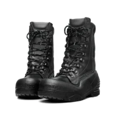 Husqvarna Chainsaw Leather Boots L20 39