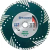 Husqvarna Diamant Zaagblad Mt65 300 M/m -Buiten Stil Verkoopwinkel HUSQVARNA20MT65