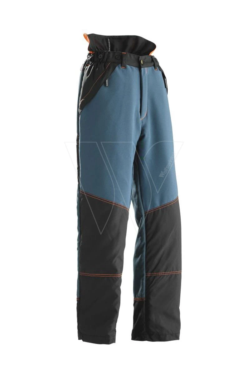 Husqvarna Zaagbroek 24m/sec 3 Husqvarna Zaagbroek 24m/sec