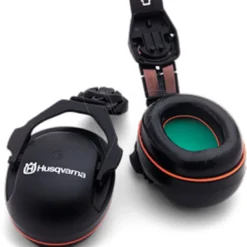 Husqvarna Oorbeschermers Voor Aan Helm