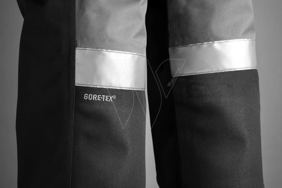 Husqvarna Technical Regenbroek Gore-tex® 5 Husqvarna Technical Regenbroek Gore-tex® - Afbeelding 3