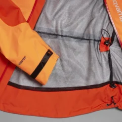 Husqvarna Technical Regenjas Gore-tex® -Buiten Stil Verkoopwinkel Husqvarna20Technical20goretex20regenjas205806880xx20binnenkant