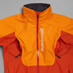 Husqvarna Technical Regenjas Gore-tex® -Buiten Stil Verkoopwinkel Husqvarna20Technical20goretex20regenjas205806880xx20voorkant