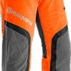 Husqvarna Chainsaw Trousers T W 20c Xl