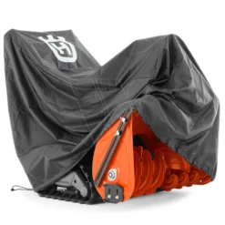 Husqvarna Cover Voor Sneeuwblazer