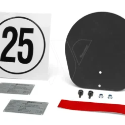 Husqvarna Wegkit Pt 26d